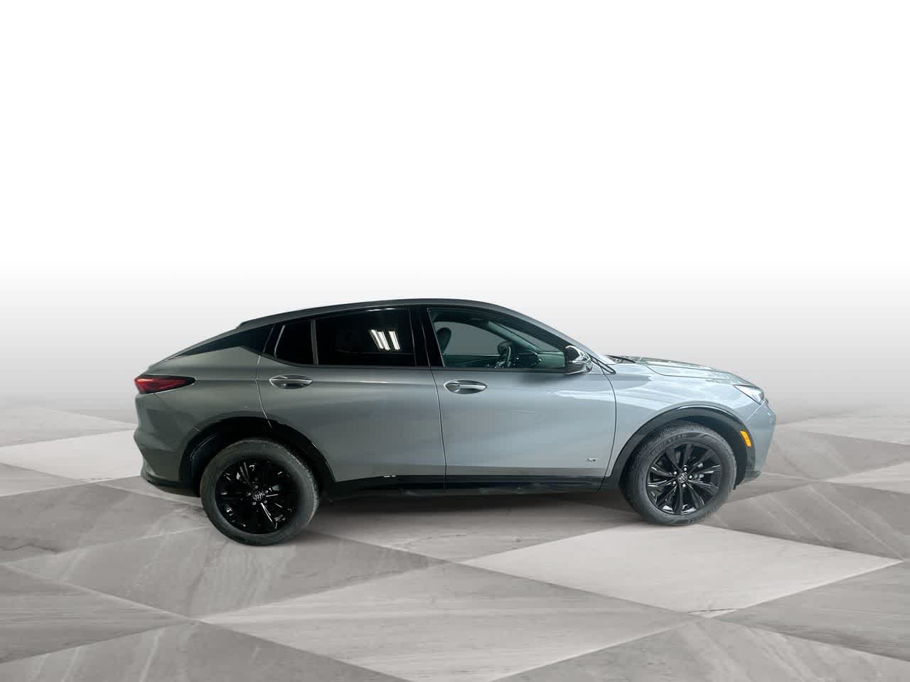 Thumbnail: 2026 Buick Envista - 9