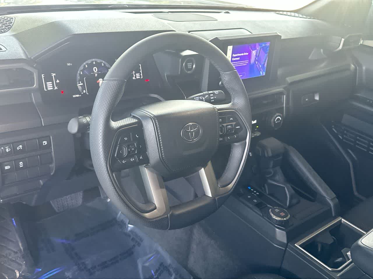 Thumbnail: 2025 Toyota 4Runner - 13