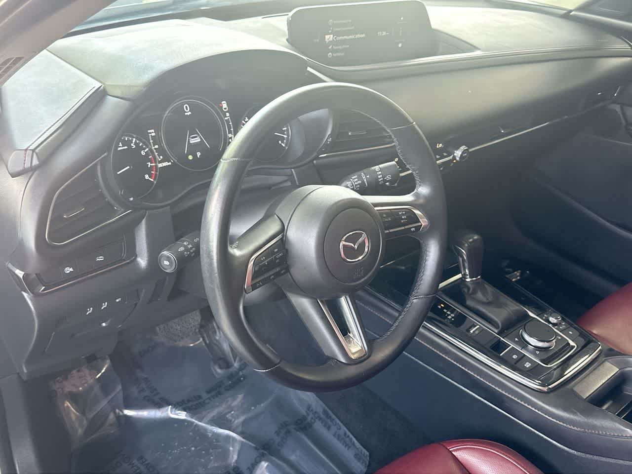 Thumbnail: 2025 Mazda CX-30 - 13
