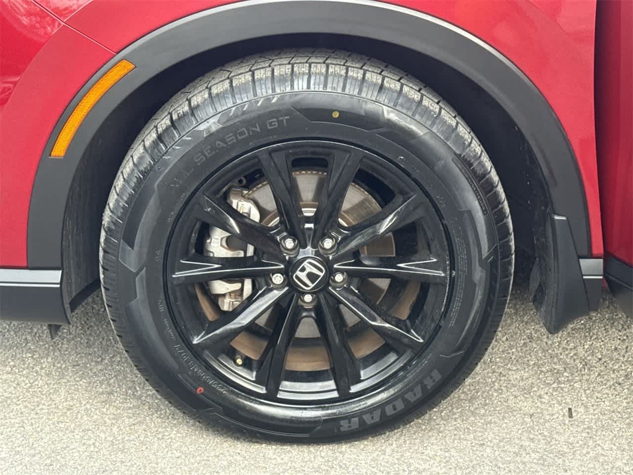 Thumbnail: 2024 Honda CR-V - 11