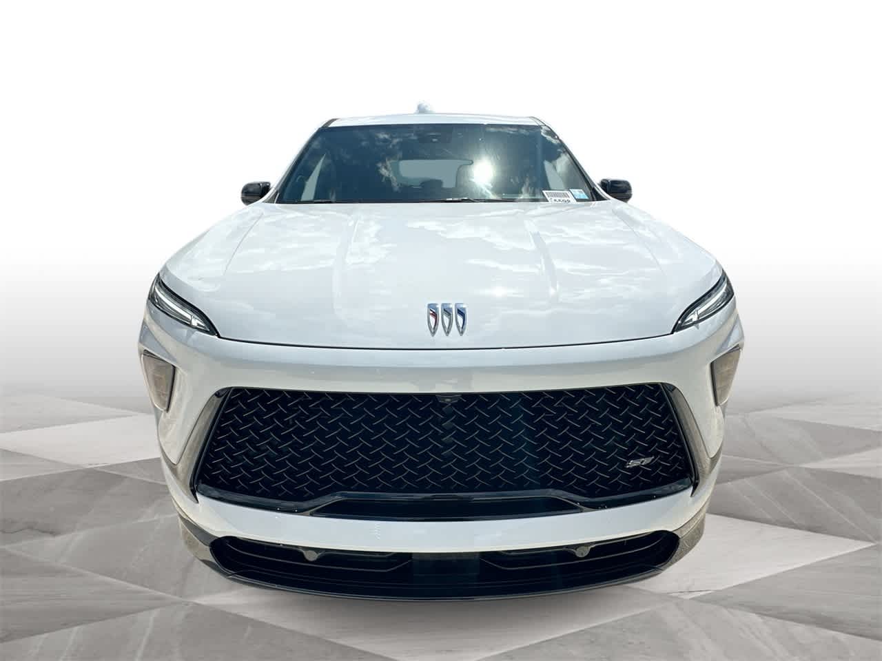 Thumbnail: 2026 Buick Enclave - 3