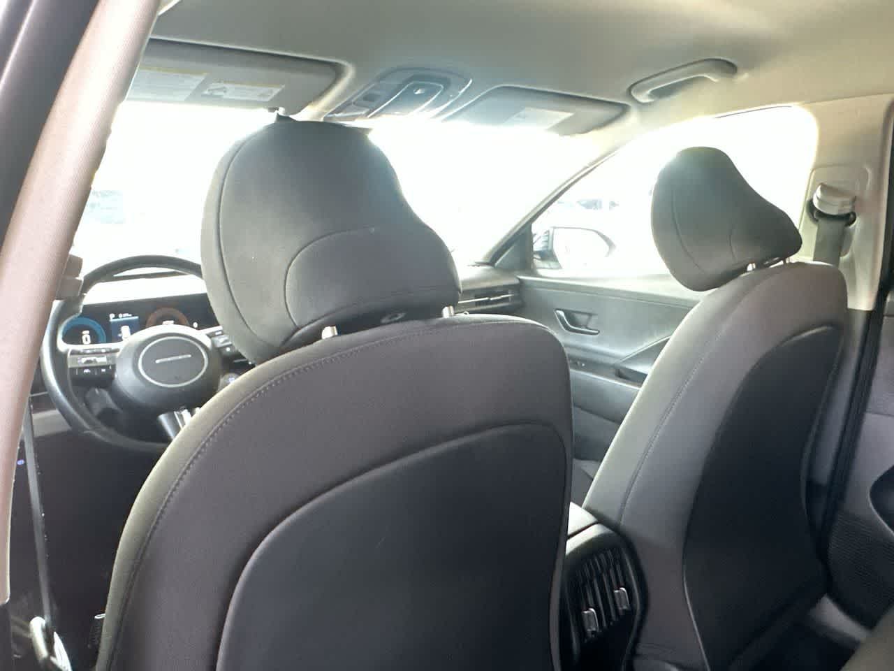 Thumbnail: 2024 Hyundai Kona - 23