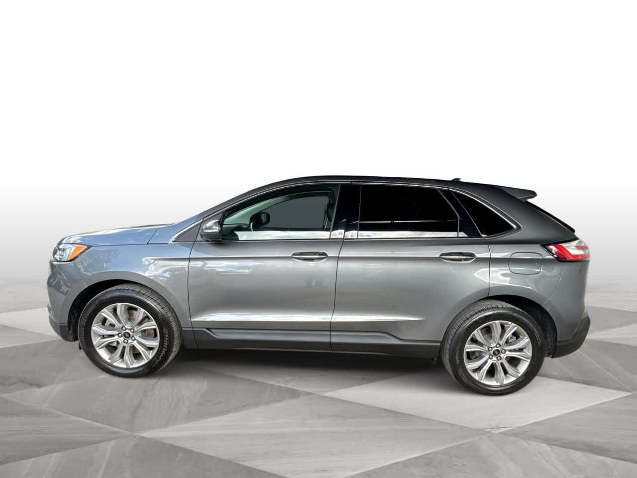 Thumbnail: 2024 Ford Edge - 5