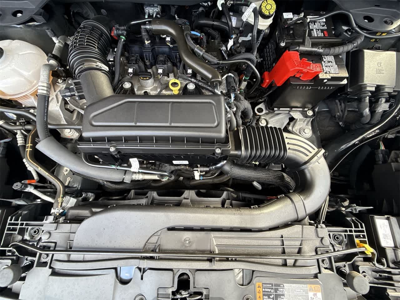 Thumbnail: 2024 Ford Escape - 12