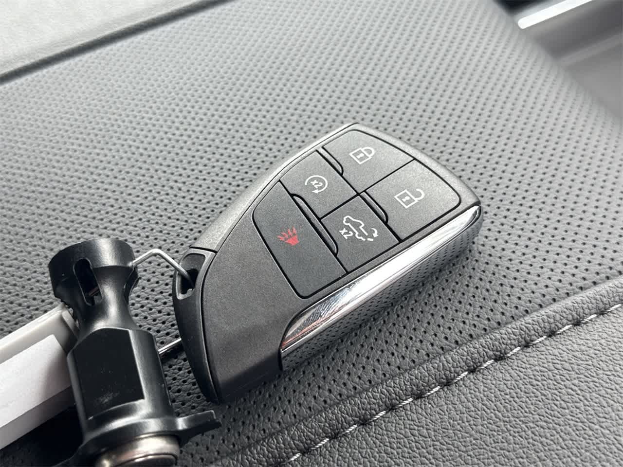 Thumbnail: 2026 GMC Sierra 1500 - 28