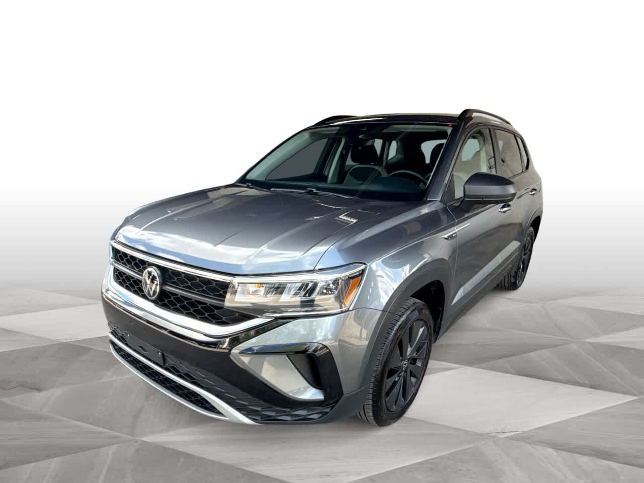 Thumbnail: 2024 Volkswagen Taos - 4