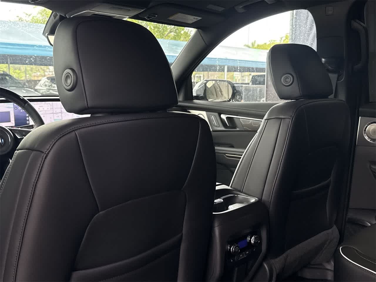 Thumbnail: 2026 Buick Enclave - 23