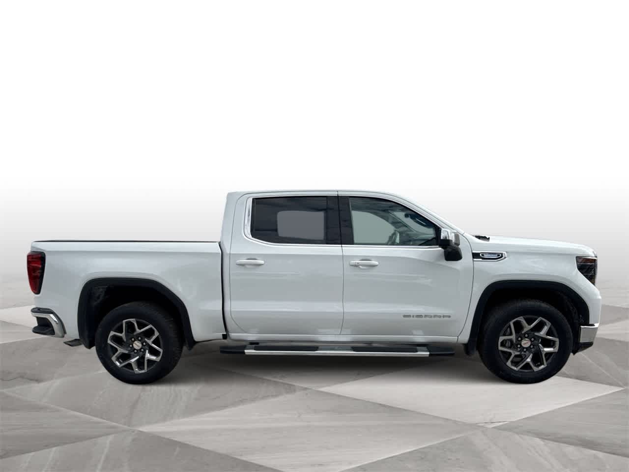 Thumbnail: 2026 GMC Sierra 1500 - 9