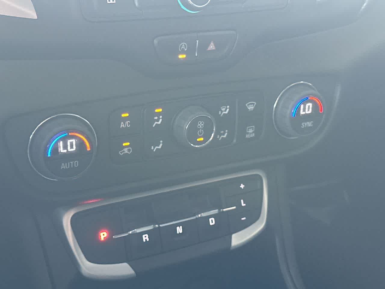 Thumbnail: 2023 GMC Terrain - 20