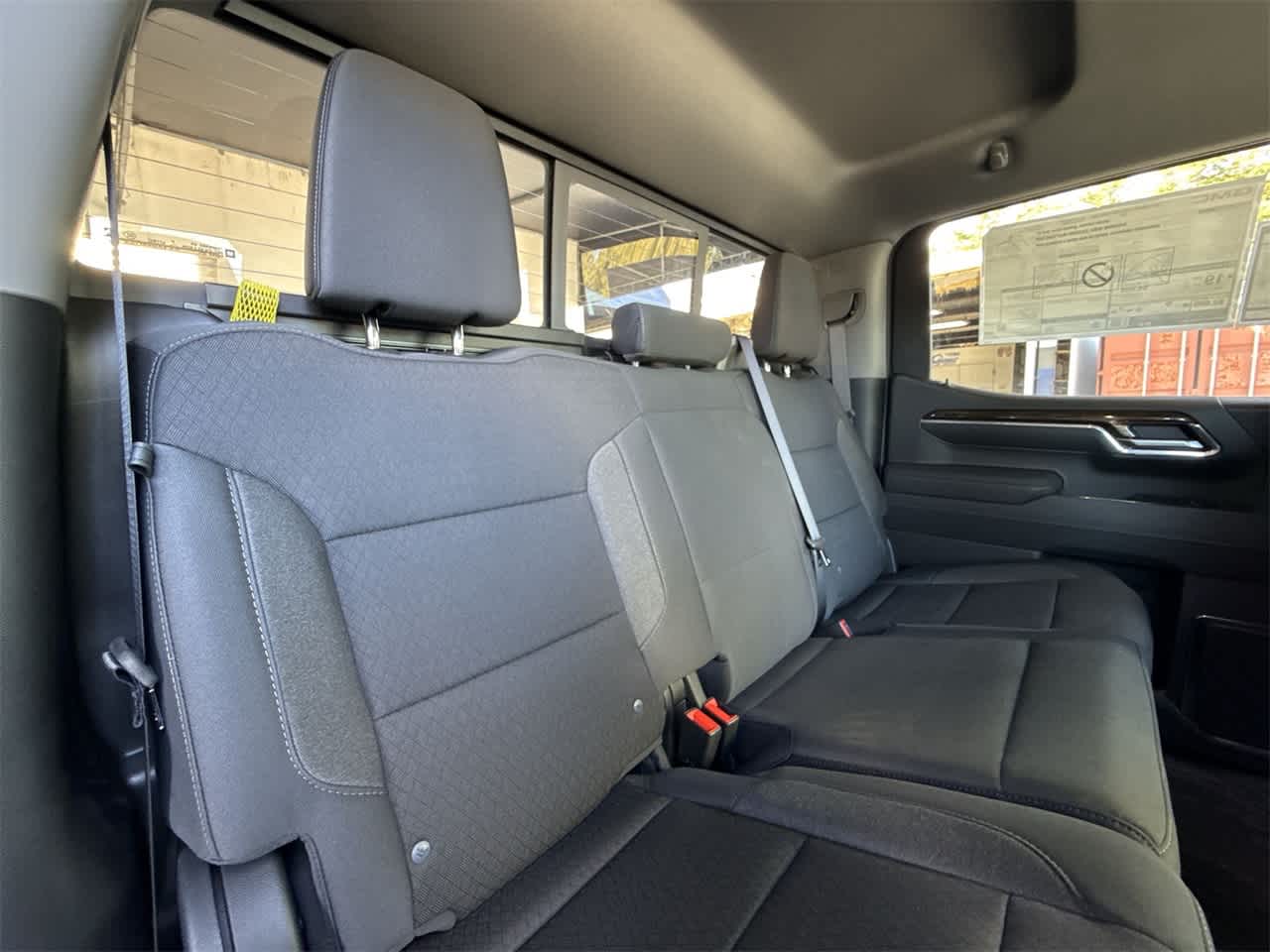 Thumbnail: 2026 GMC Sierra 1500 - 26