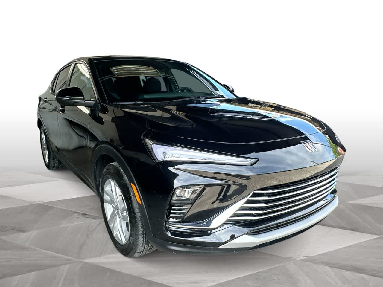 Thumbnail: 2026 Buick Envista - 2