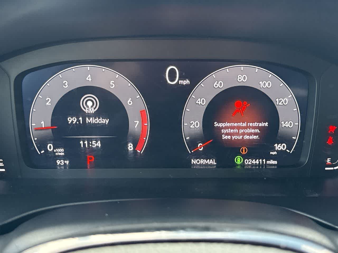 Thumbnail: 2025 Acura Integra - 16