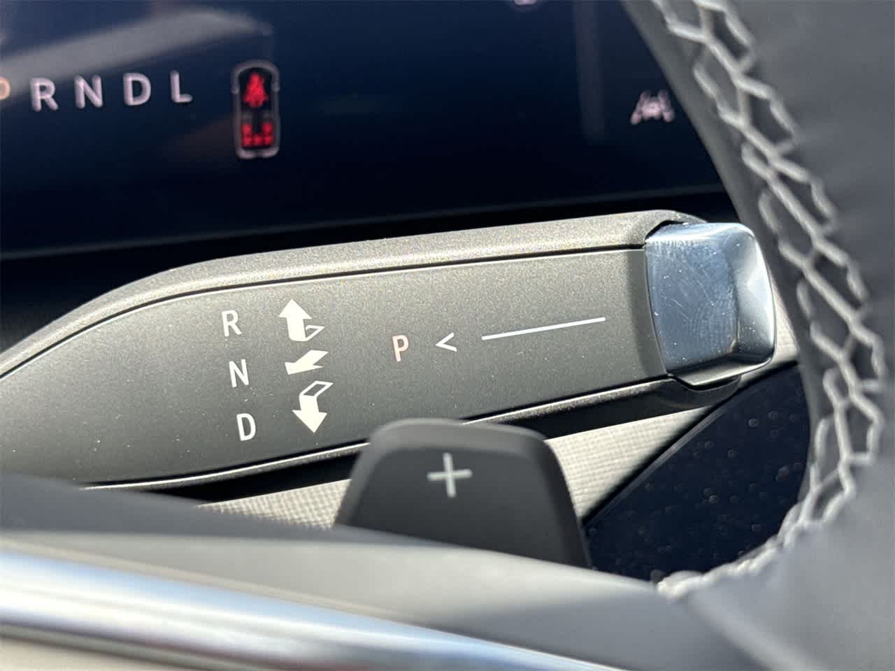 Thumbnail: 2025 Buick Enclave - 21