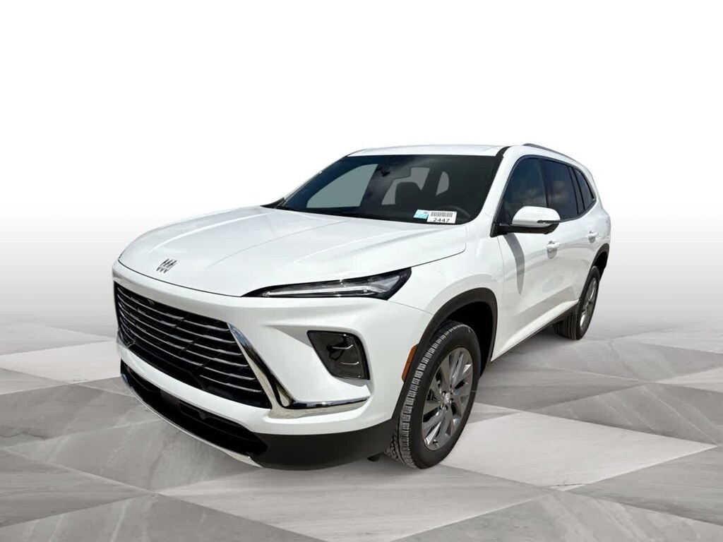 New 2025 Buick Enclave Preferred SUV