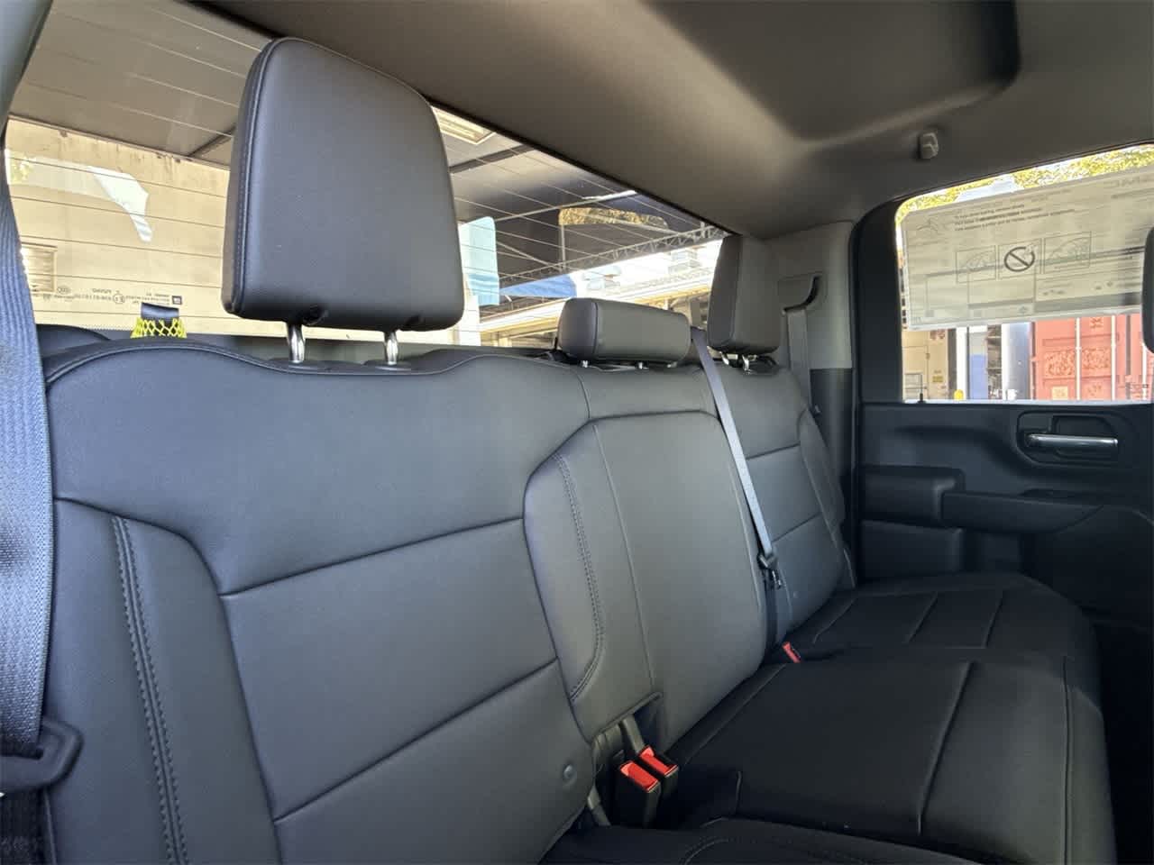 Thumbnail: 2026 GMC Sierra 2500 - 26