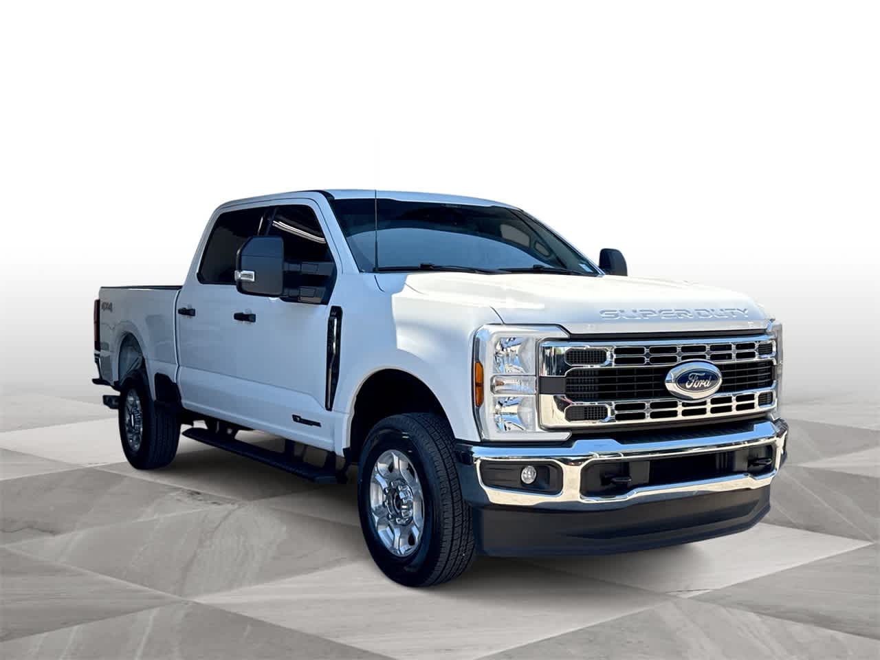 Thumbnail: 2025 Ford F-250 - 2