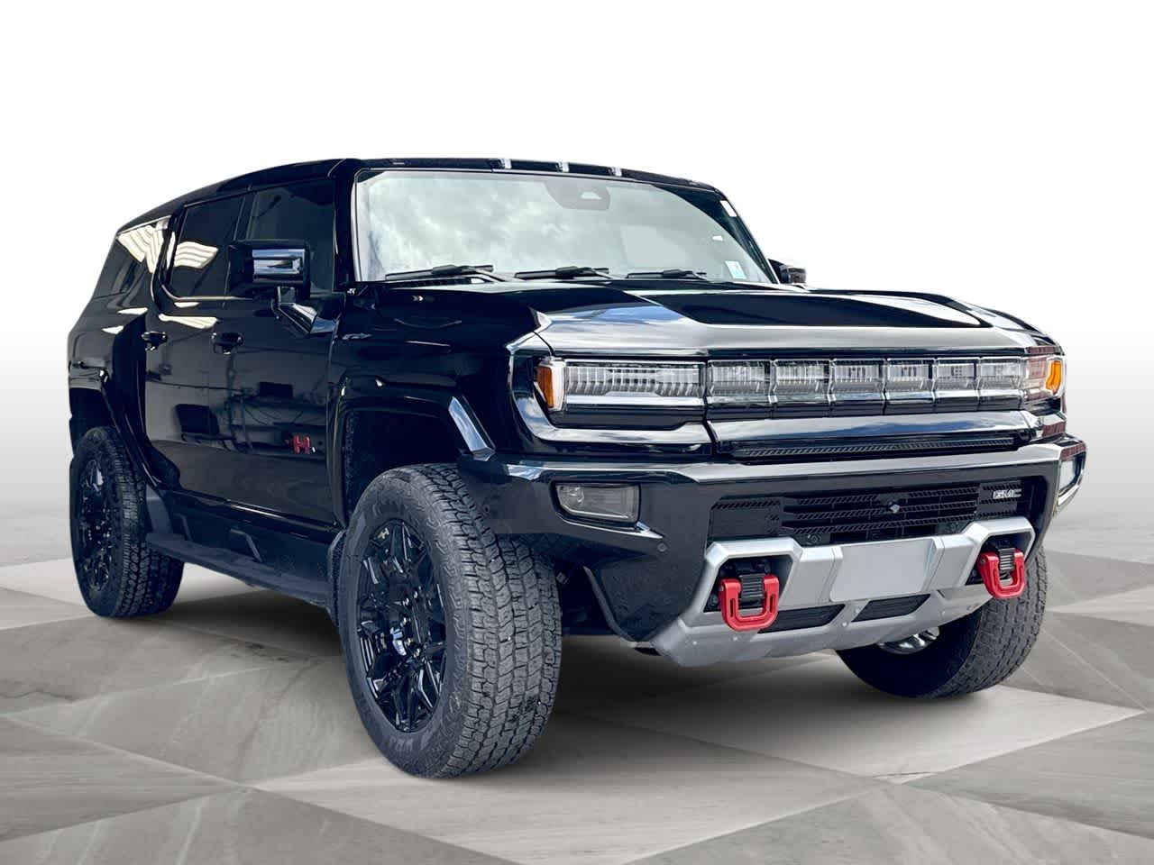 Thumbnail: 2026 GMC Hummer EV - 2