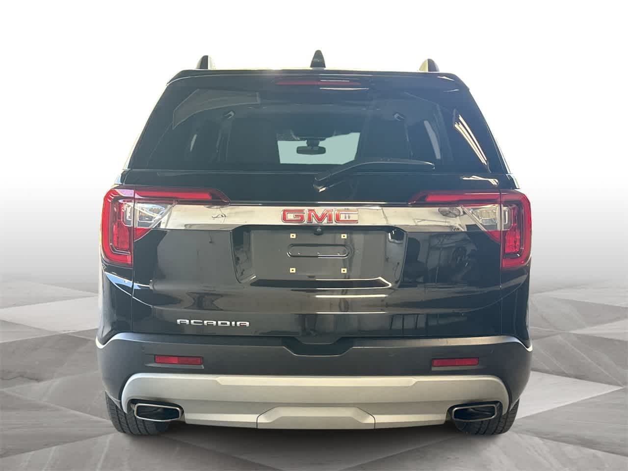 Thumbnail: 2022 GMC Acadia - 7