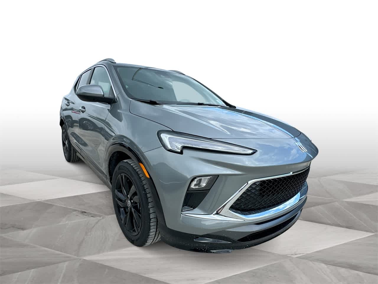 Thumbnail: 2026 Buick Encore GX - 2