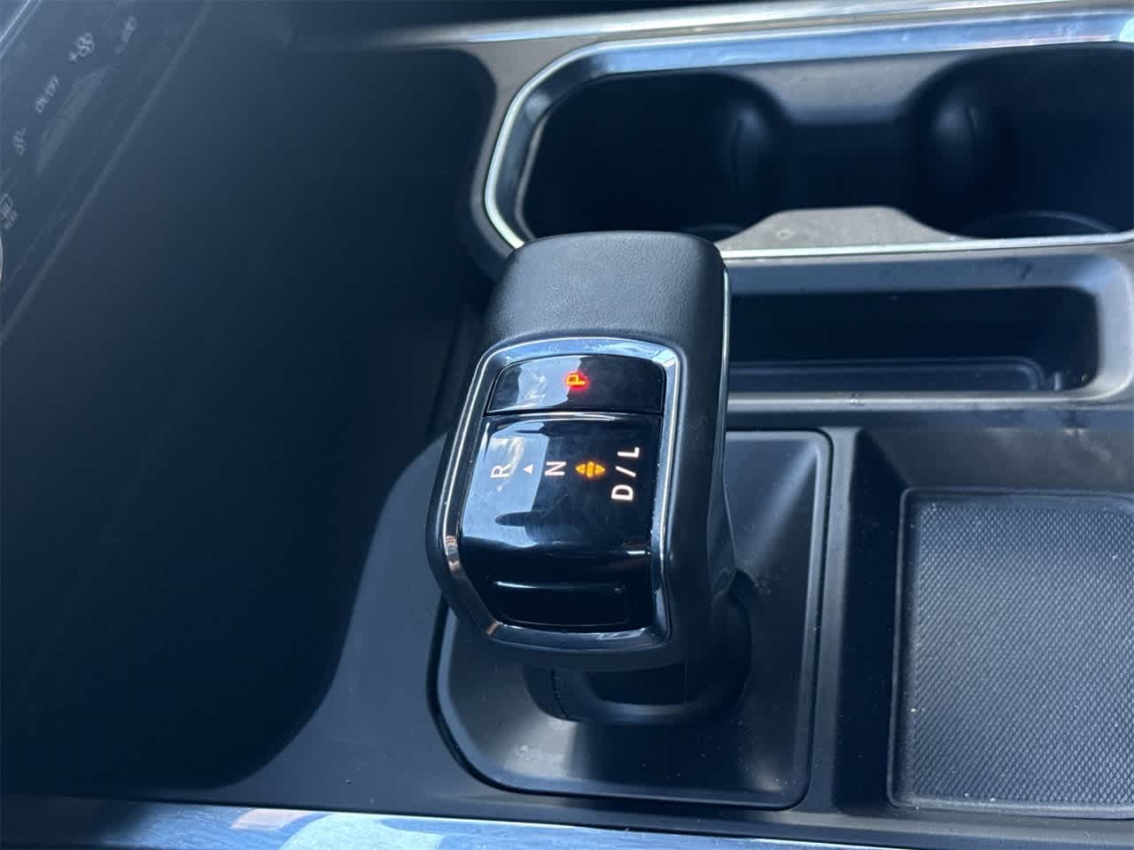 Thumbnail: 2023 Chevrolet Silverado 1500 - 21