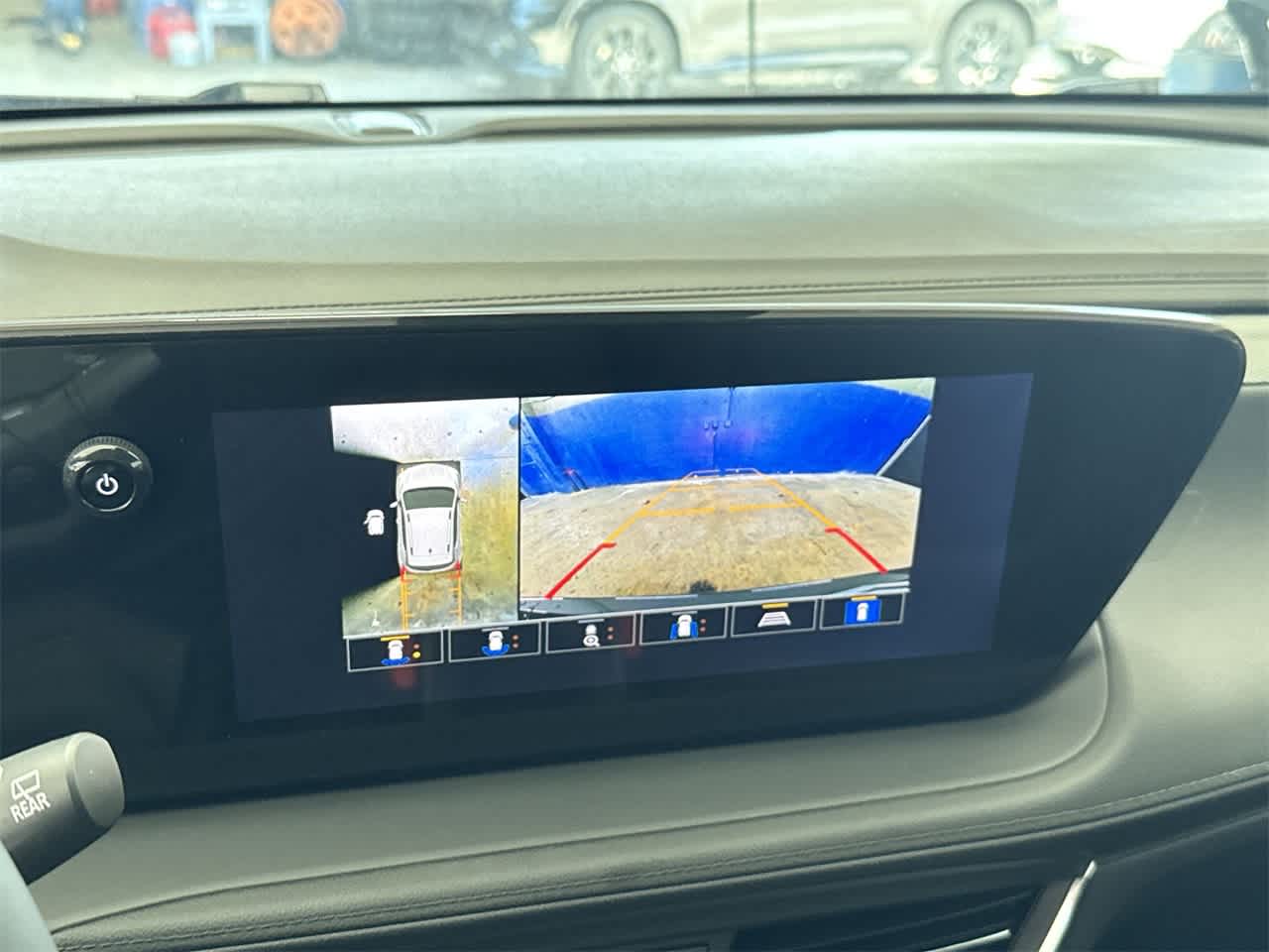 Thumbnail: 2026 Buick Encore GX - 19