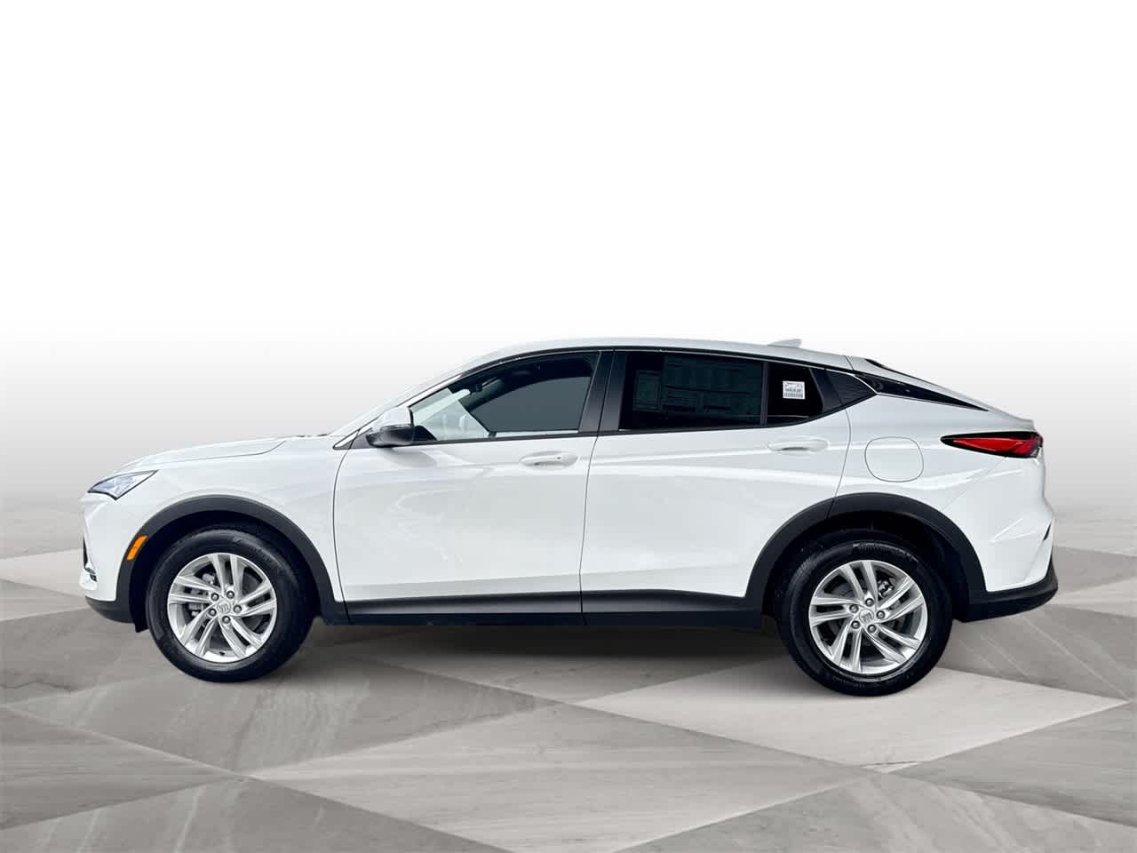 Thumbnail: 2026 Buick Envista - 5