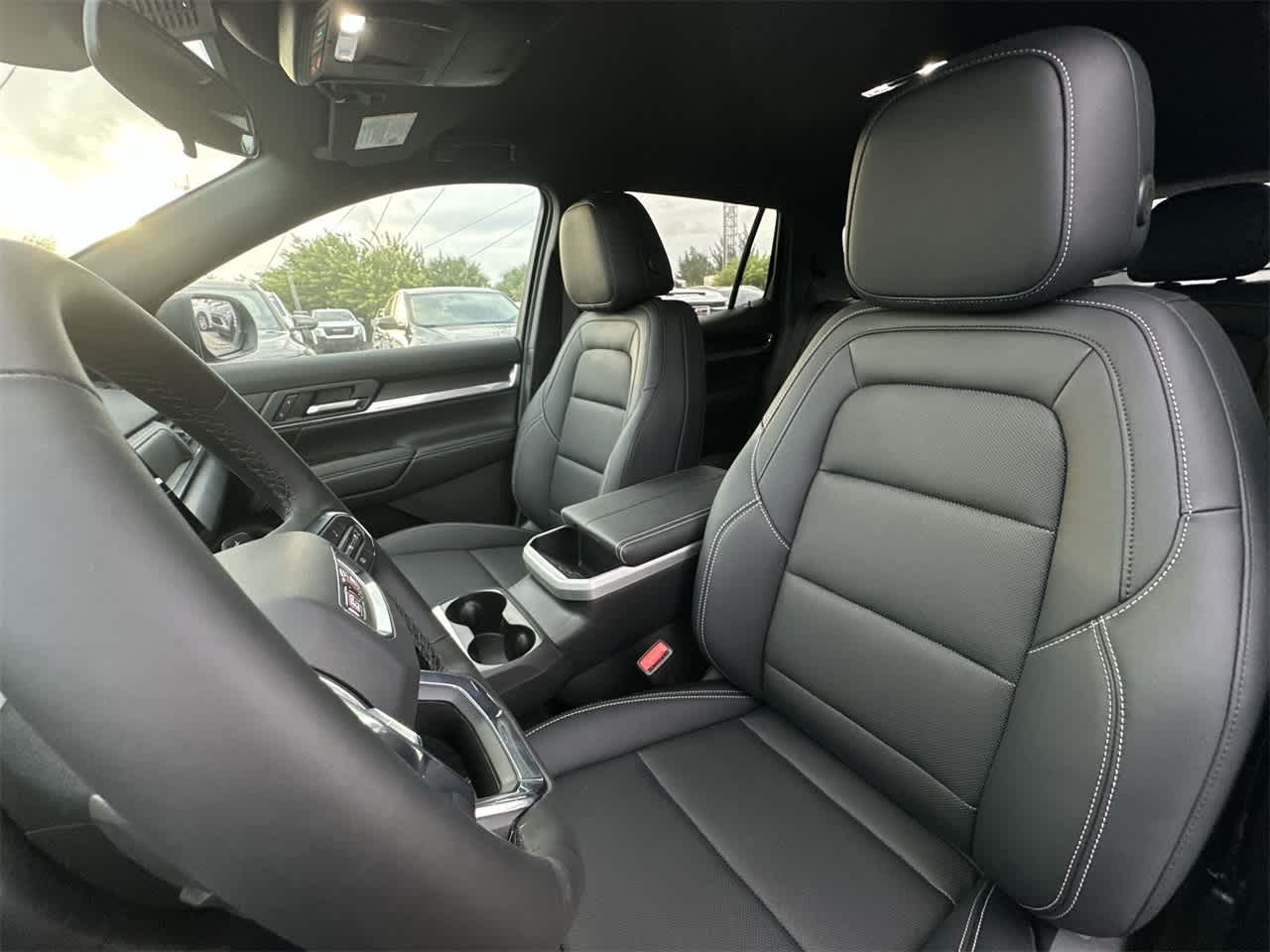 Thumbnail: 2026 GMC Terrain - 14