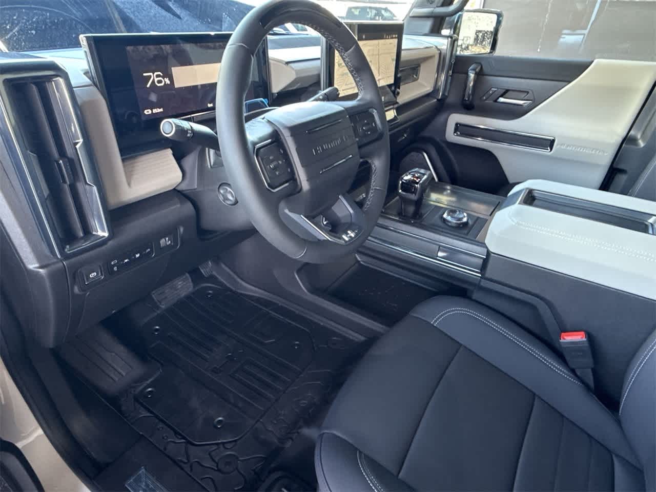 Thumbnail: 2026 GMC Hummer EV - 13