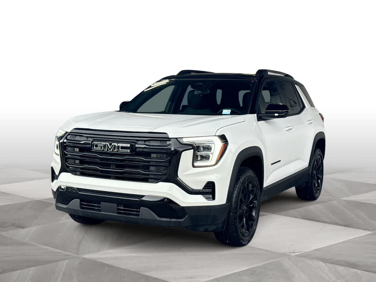 Thumbnail: 2026 GMC Terrain - 4