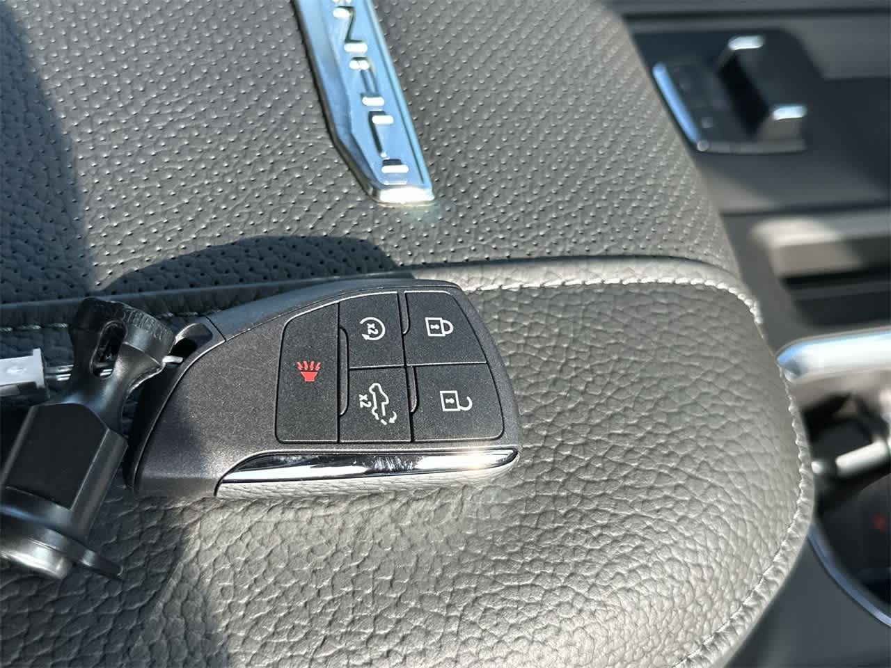 Thumbnail: 2026 GMC Sierra 2500 - 28