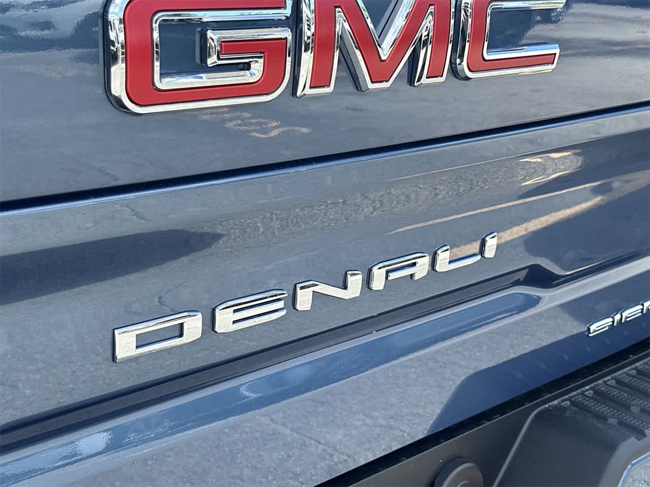 Thumbnail: 2026 GMC Sierra 1500 - 10