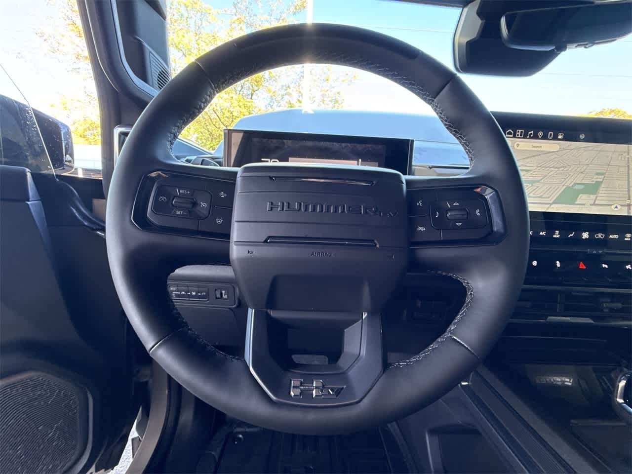 Thumbnail: 2026 GMC Hummer EV - 15