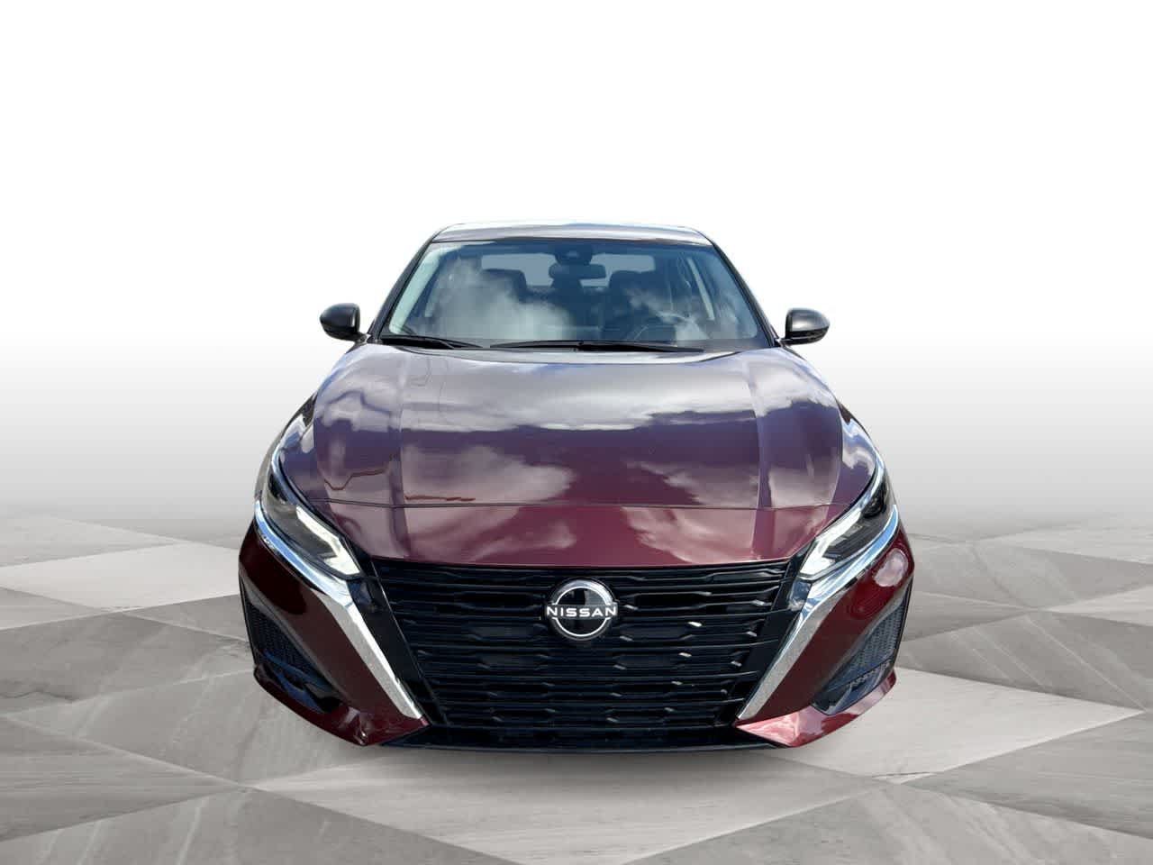 Thumbnail: 2025 Nissan Altima - 3