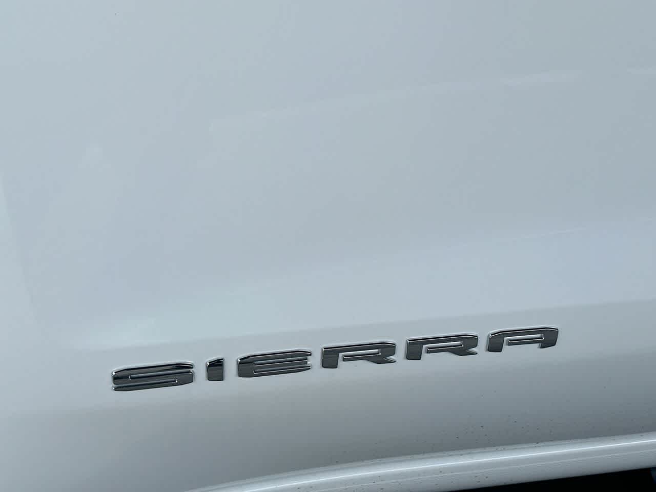 Thumbnail: 2026 GMC Sierra 1500 - 10
