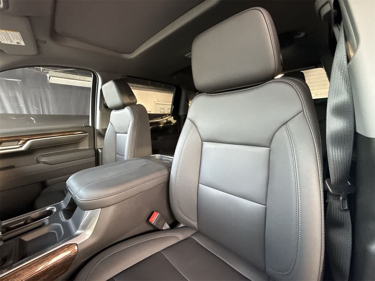 Thumbnail: 2026 GMC Sierra 1500 - 14