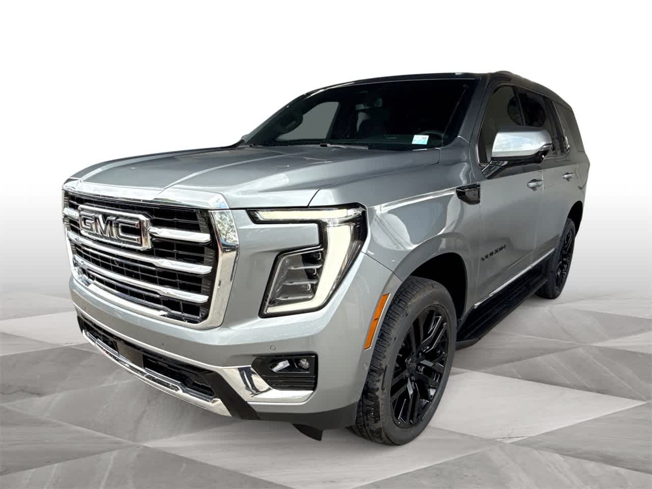 Thumbnail: 2026 GMC Yukon - 4