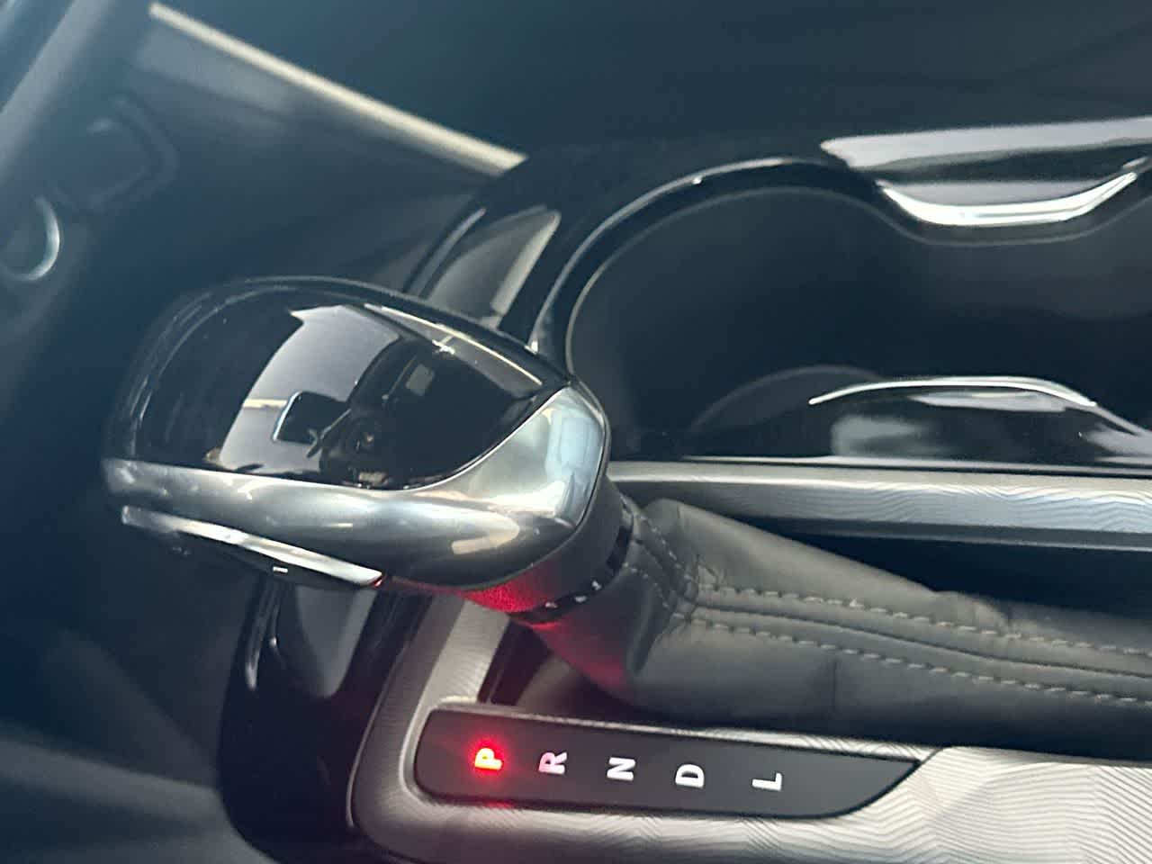 Thumbnail: 2026 Buick Envista - 21