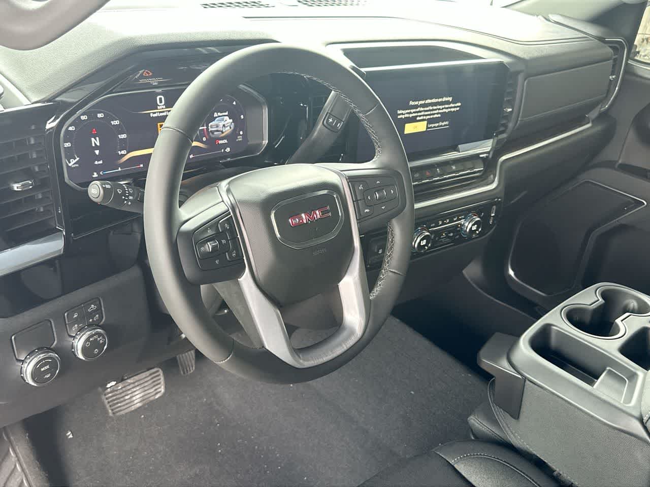 Thumbnail: 2026 GMC Sierra 1500 - 13