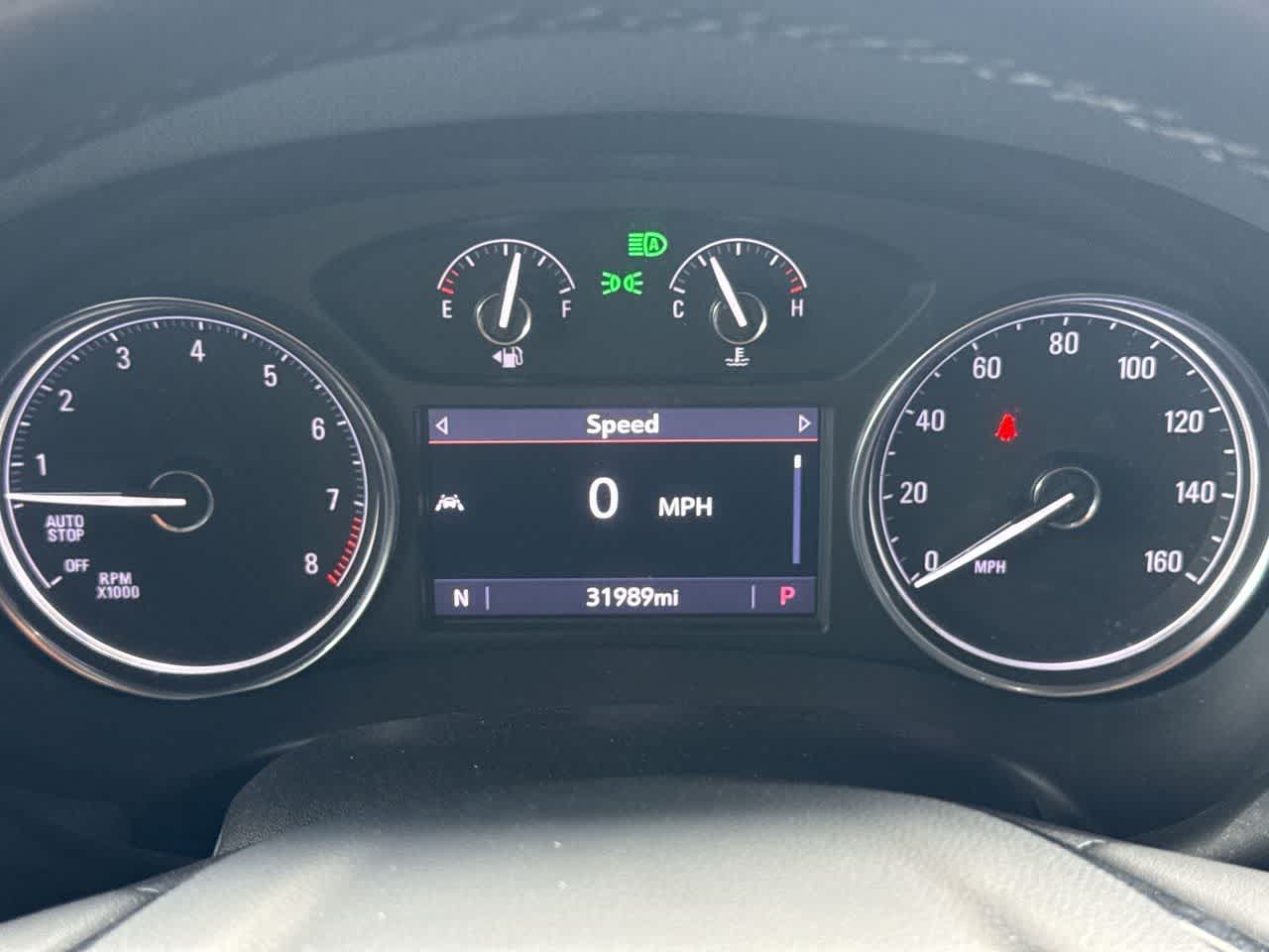 Thumbnail: 2023 Buick Enclave - 16