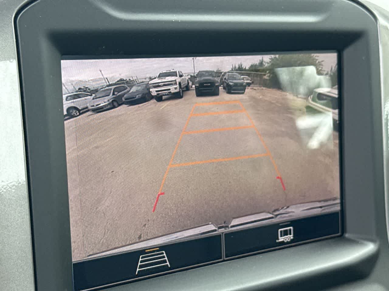 Thumbnail: 2026 GMC Sierra 1500 - 19