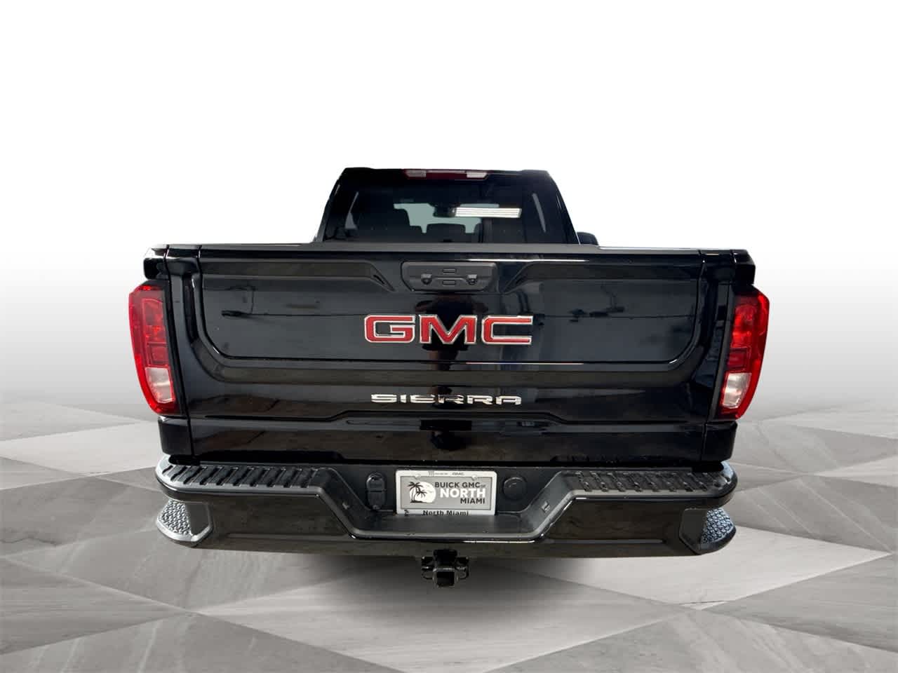 Thumbnail: 2026 GMC Sierra 1500 - 7