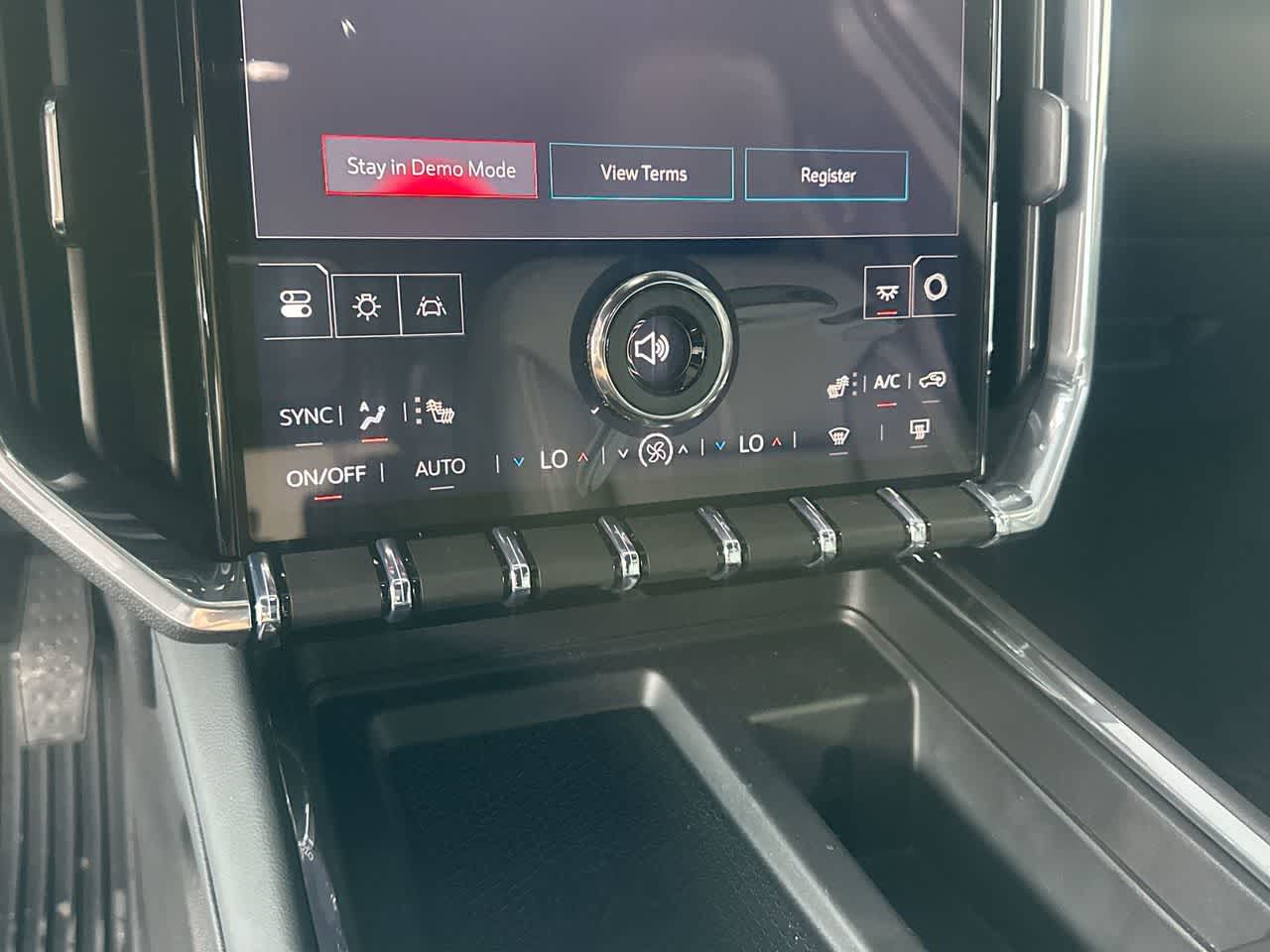 Thumbnail: 2026 GMC Acadia - 20