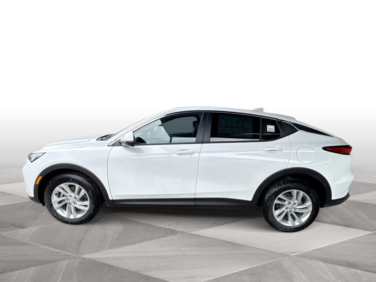 Thumbnail: 2026 Buick Envista - 5