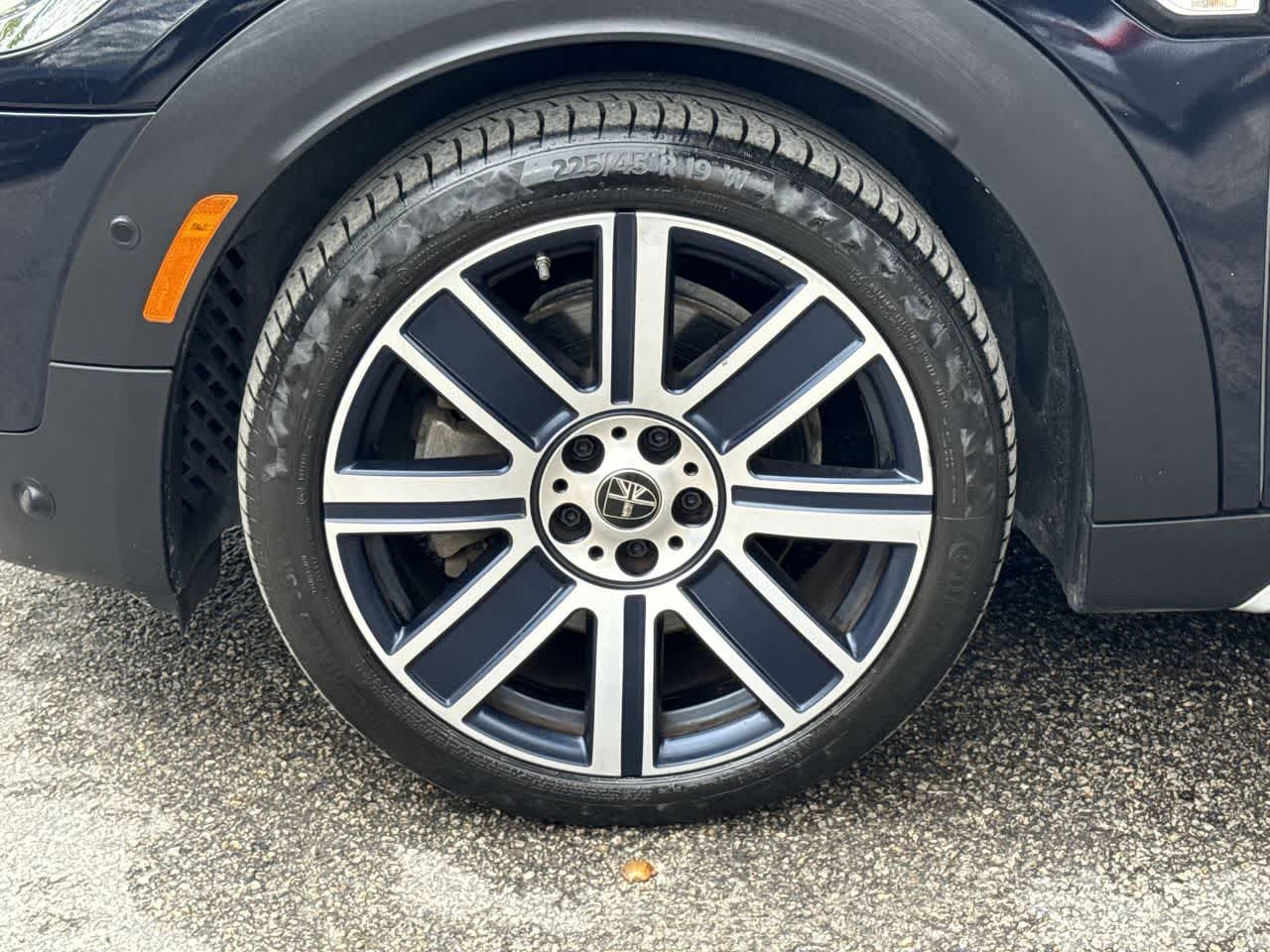 Thumbnail: 2020 MINI Cooper Countryman - 11