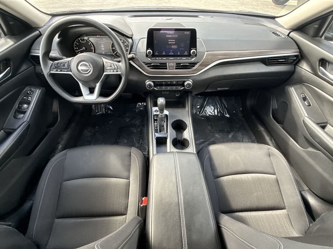Thumbnail: 2025 Nissan Altima - 24