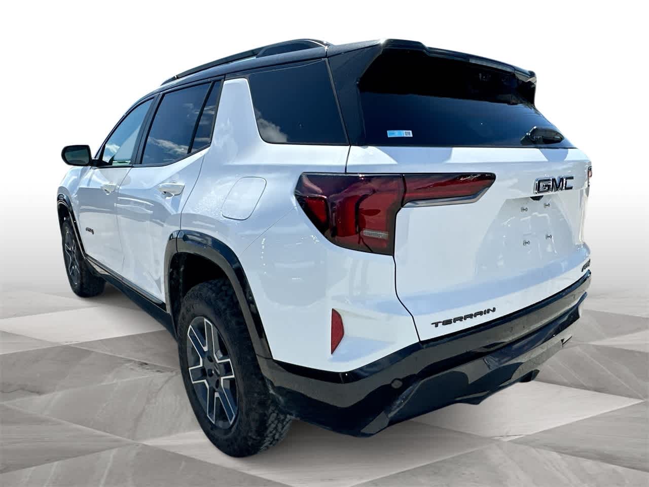 Thumbnail: 2026 GMC Terrain - 6