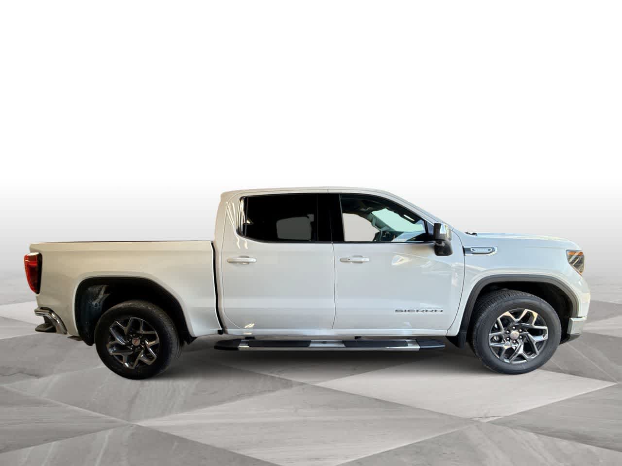 Thumbnail: 2026 GMC Sierra 1500 - 9