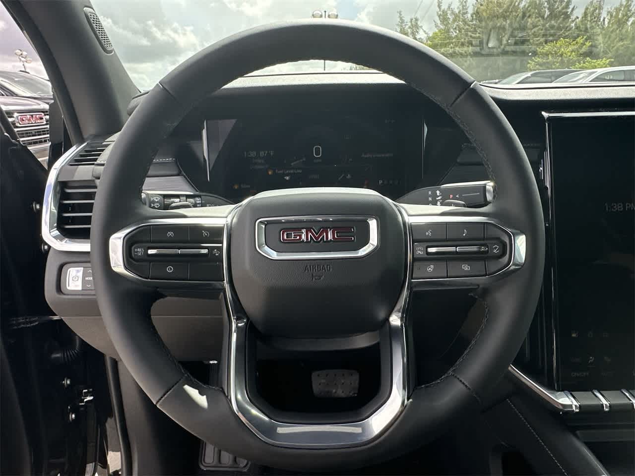 Thumbnail: 2026 GMC Acadia - 15