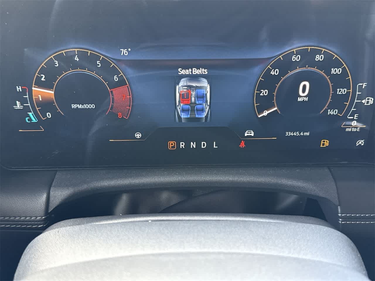 Thumbnail: 2024 Ford Mustang - 16