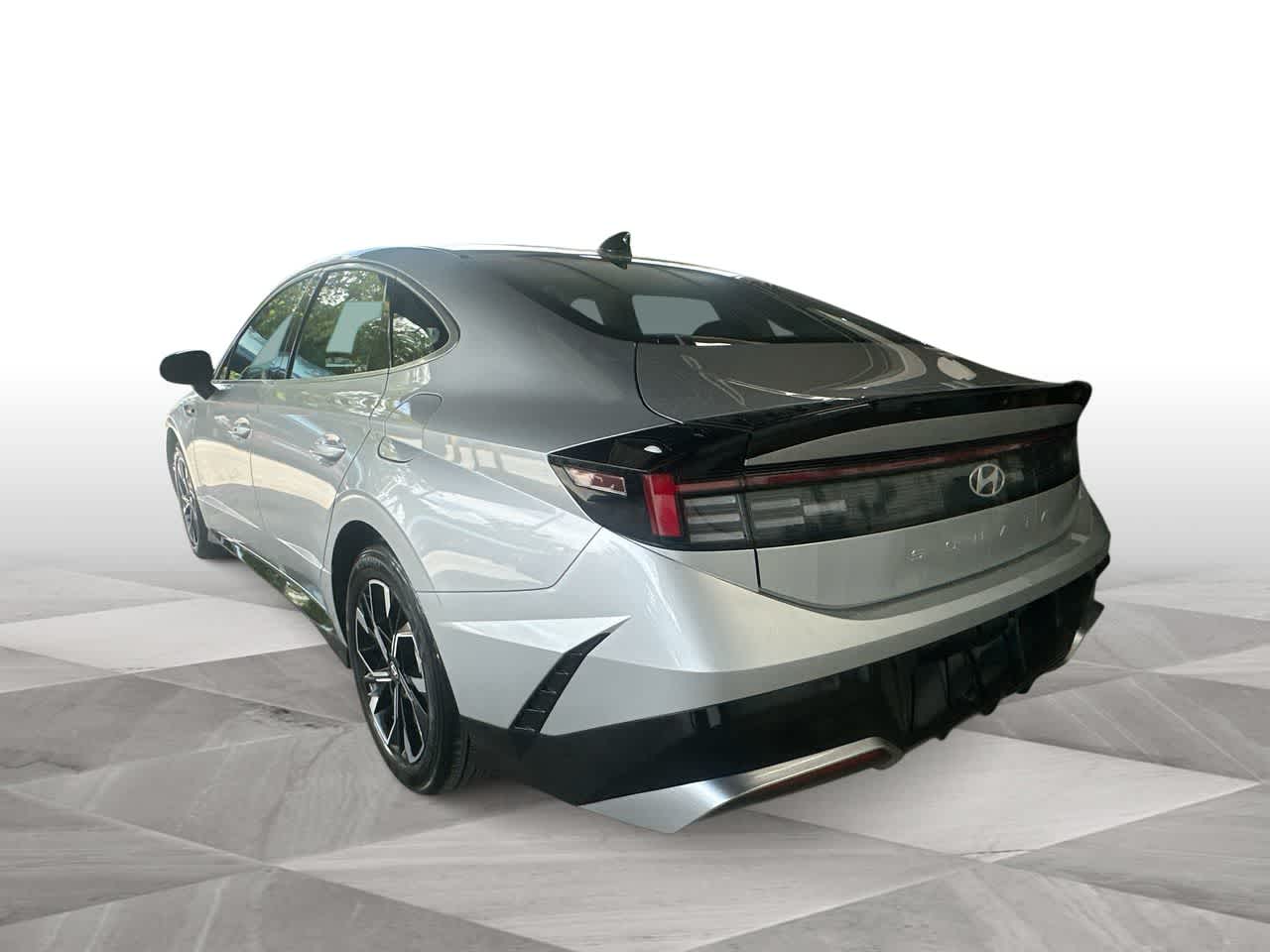 Thumbnail: 2025 Hyundai Sonata - 6